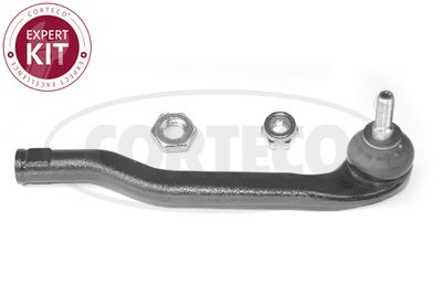 Tie Rod End CORTECO 49399078