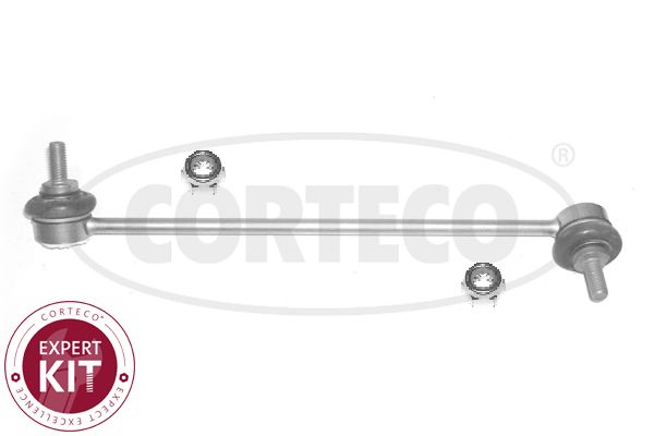 CORTECO 49399079 Link/Coupling Rod, stabiliser bar