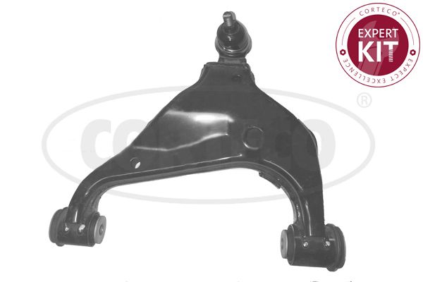 CORTECO 49399083 Control/Trailing Arm, wheel suspension