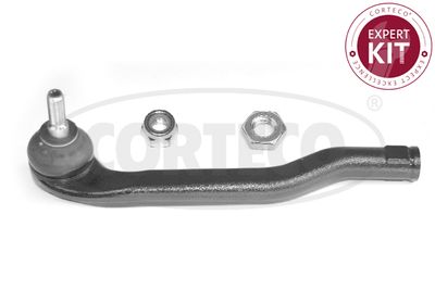 Tie Rod End CORTECO 49399092