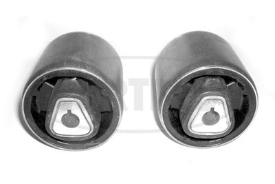 Control/Trailing Arm Kit, wheel suspension CORTECO 49399094
