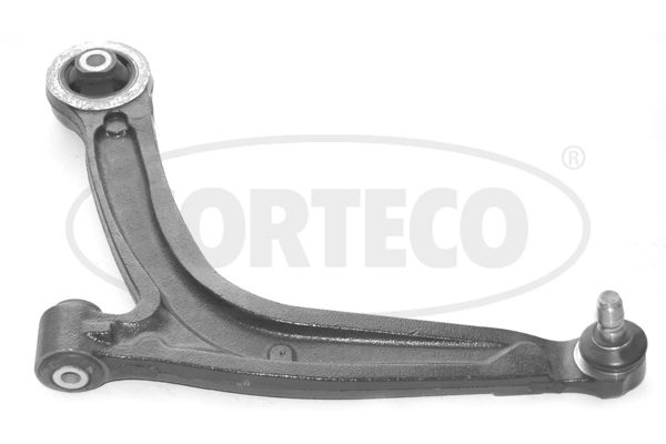 CORTECO 49399100 Control/Trailing Arm, wheel suspension