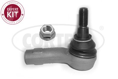 Tie Rod End CORTECO 49399104