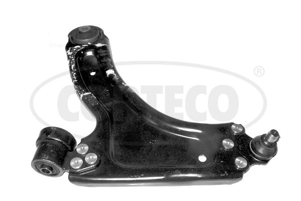 CORTECO 49399108 Control/Trailing Arm, wheel suspension