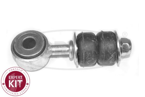 CORTECO 49399109 Link/Coupling Rod, stabiliser bar