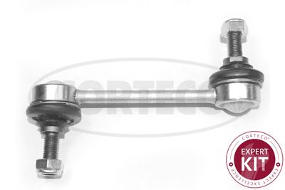 Link/Coupling Rod, stabiliser bar CORTECO 49399110