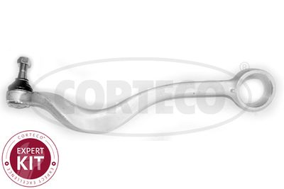 Control/Trailing Arm, wheel suspension CORTECO 49399114