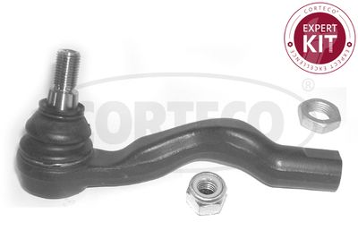 Tie Rod End CORTECO 49399115
