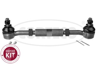 Tie Rod CORTECO 49399116