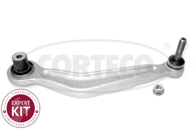Control/Trailing Arm, wheel suspension CORTECO 49399121
