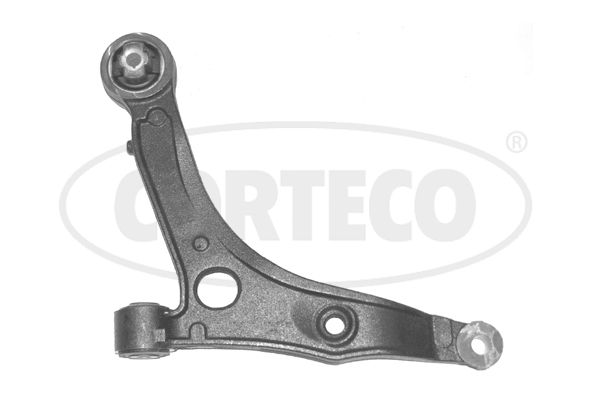 CORTECO 49399122 Control/Trailing Arm, wheel suspension