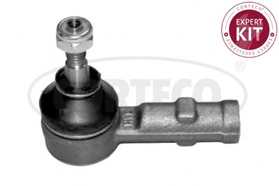 Tie Rod End CORTECO 49399123