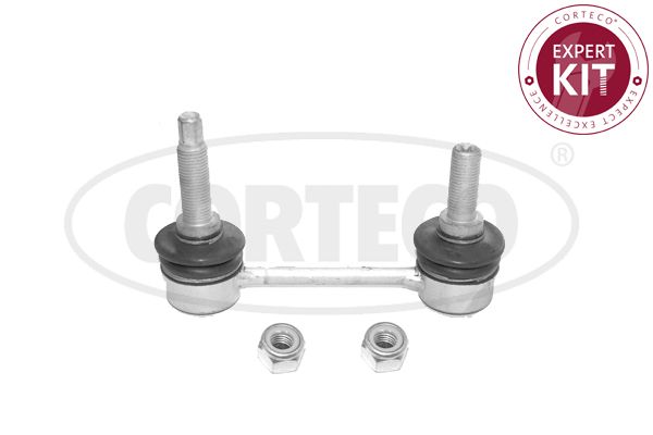 CORTECO 49399126 Link/Coupling Rod, stabiliser bar