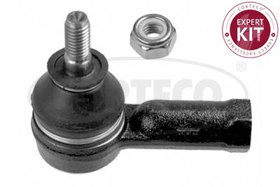 Tie Rod End CORTECO 49399129