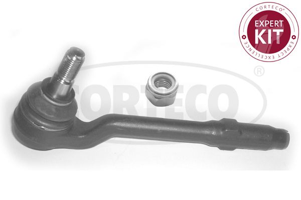 CORTECO 49399131 Tie Rod End