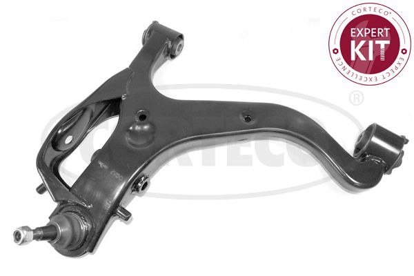 CORTECO 49399132 Control/Trailing Arm, wheel suspension