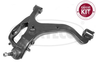 Control/Trailing Arm, wheel suspension CORTECO 49399132