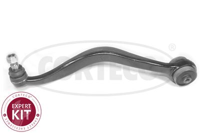 Control/Trailing Arm, wheel suspension CORTECO 49399135