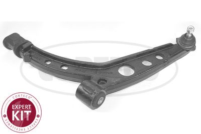 Control/Trailing Arm, wheel suspension CORTECO 49399137