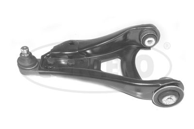 Control/Trailing Arm, wheel suspension CORTECO 49399143