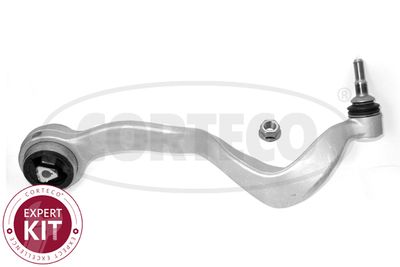 Control/Trailing Arm, wheel suspension CORTECO 49399144
