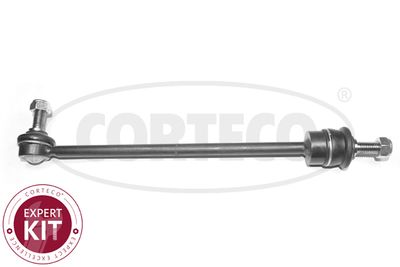 Link/Coupling Rod, stabiliser bar CORTECO 49399153