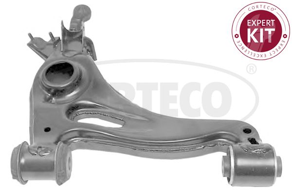 CORTECO 49399162 Control/Trailing Arm, wheel suspension