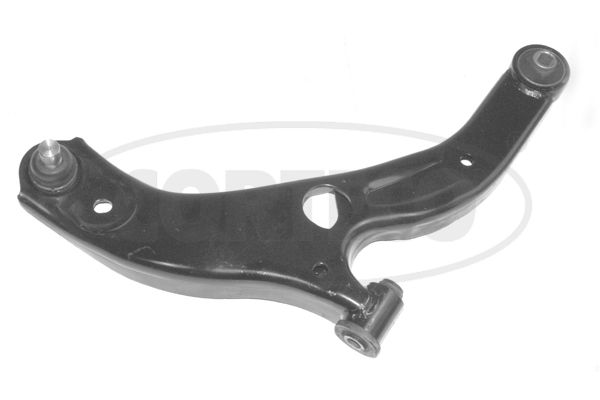 CORTECO 49399163 Control/Trailing Arm, wheel suspension