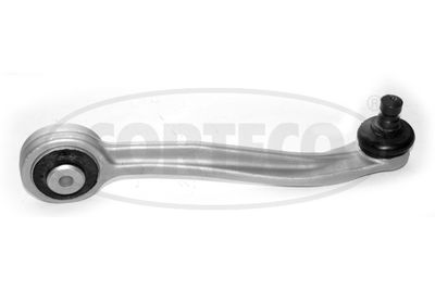Control/Trailing Arm, wheel suspension CORTECO 49399180
