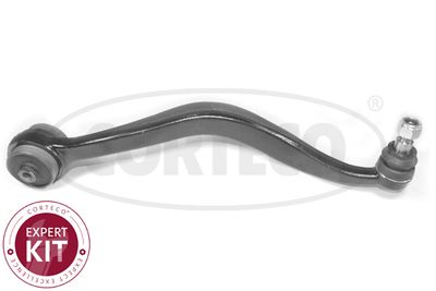 Control/Trailing Arm, wheel suspension CORTECO 49399181