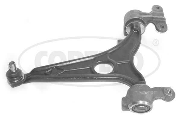 CORTECO 49399188 Control/Trailing Arm, wheel suspension