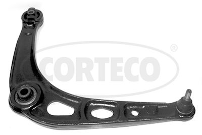 Control/Trailing Arm, wheel suspension CORTECO 49399218