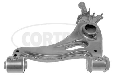 Control/Trailing Arm, wheel suspension CORTECO 49399223
