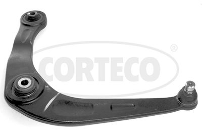 Control/Trailing Arm, wheel suspension CORTECO 49399231