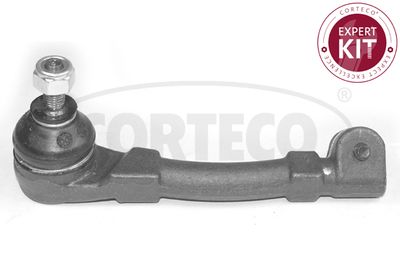 Tie Rod End CORTECO 49399233