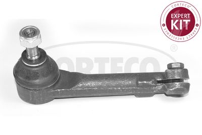 Tie Rod End CORTECO 49399236