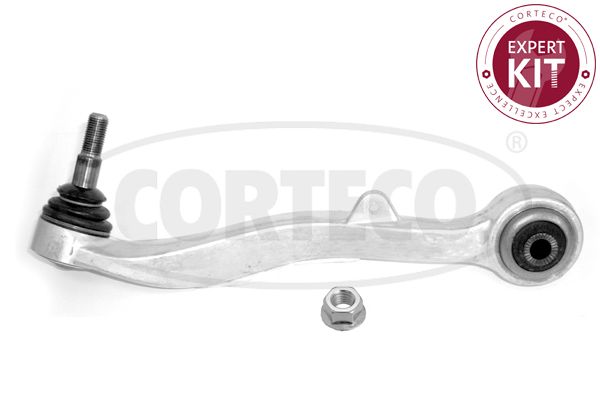 CORTECO 49399247 Control/Trailing Arm, wheel suspension