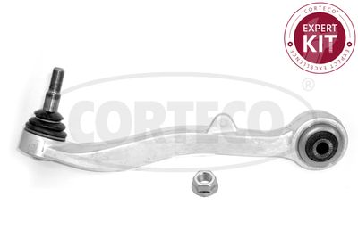 Control/Trailing Arm, wheel suspension CORTECO 49399247