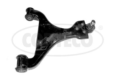 Control/Trailing Arm, wheel suspension CORTECO 49399249