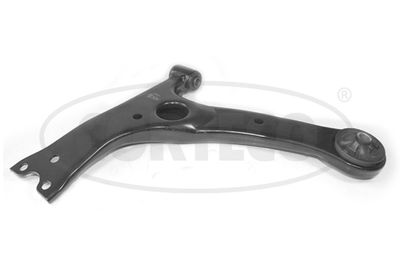 Control/Trailing Arm, wheel suspension CORTECO 49399250
