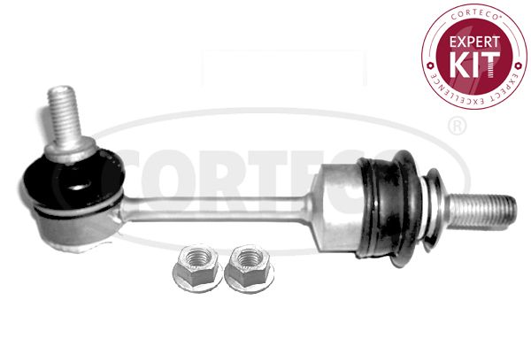 CORTECO 49399254 Link/Coupling Rod, stabiliser bar