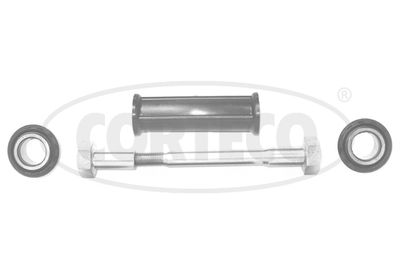 Control/Trailing Arm Kit, wheel suspension CORTECO 49399259