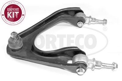 Control/Trailing Arm, wheel suspension CORTECO 49399263