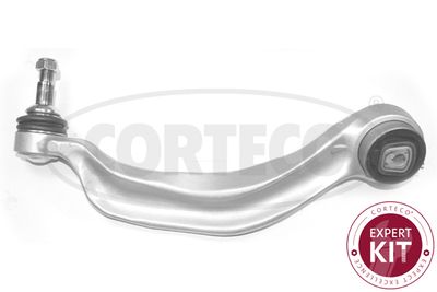 Control/Trailing Arm, wheel suspension CORTECO 49399267