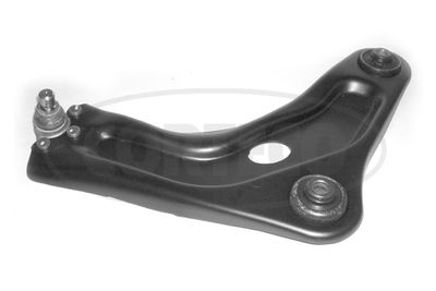 Control/Trailing Arm, wheel suspension CORTECO 49399276