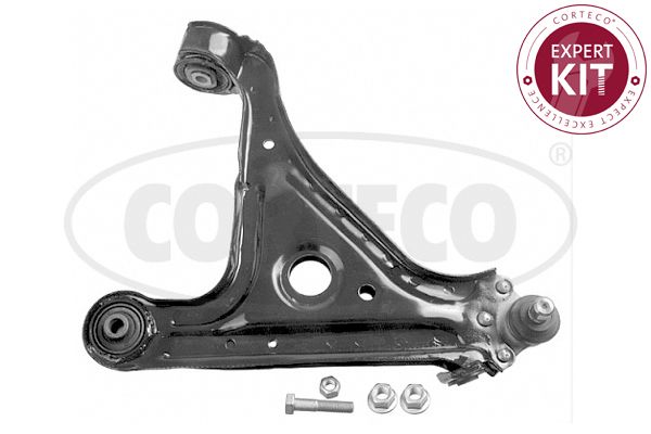 CORTECO 49399277 Control/Trailing Arm, wheel suspension
