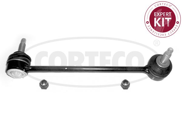 CORTECO 49399283 Link/Coupling Rod, stabiliser bar