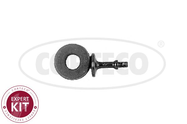 CORTECO 49399286 Link/Coupling Rod, stabiliser bar