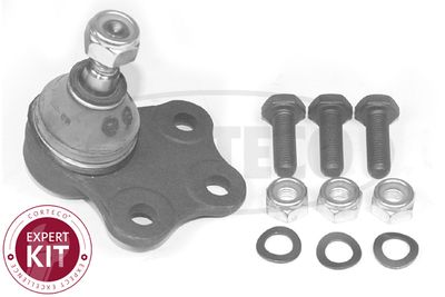 Ball Joint CORTECO 49399289