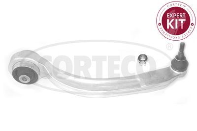 Control/Trailing Arm, wheel suspension CORTECO 49399290